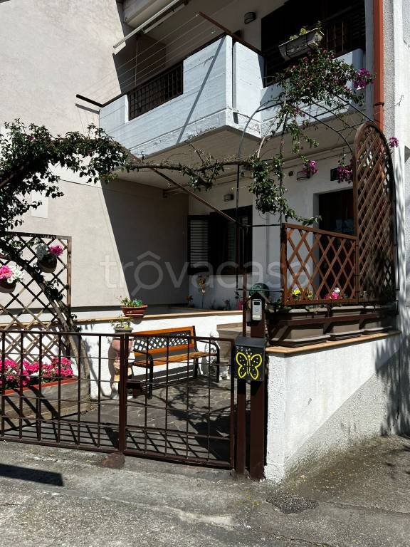 casa indipendente in vendita a San Salvo