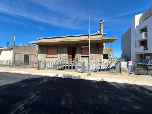 casa indipendente in vendita a San Salvo