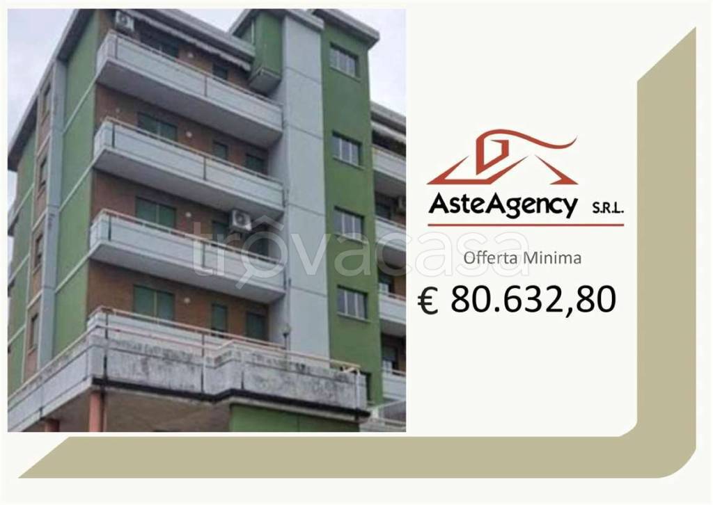 appartamento in vendita a San Salvo