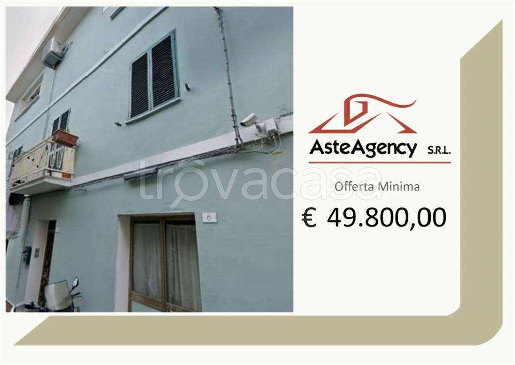 appartamento in vendita a San Salvo