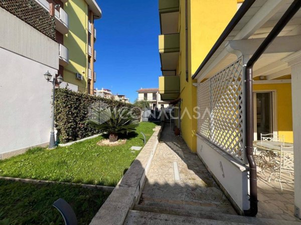 appartamento in vendita a San Salvo