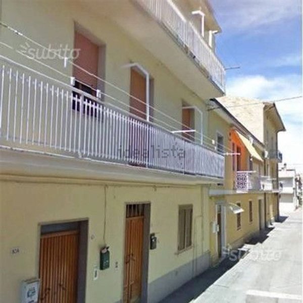 appartamento in vendita a San Salvo
