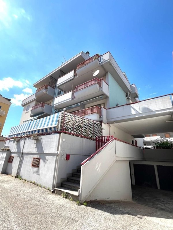 appartamento in vendita a San Salvo