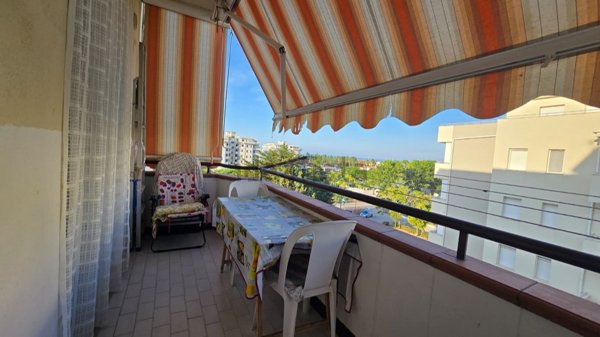 appartamento in vendita a San Salvo in zona San Salvo Marina