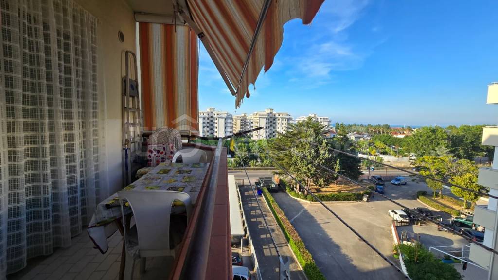appartamento in vendita a San Salvo in zona San Salvo Marina