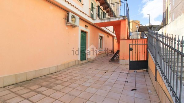 appartamento in vendita a San Salvo