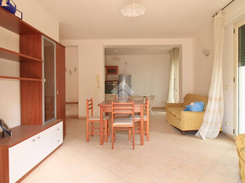 appartamento in vendita a San Salvo