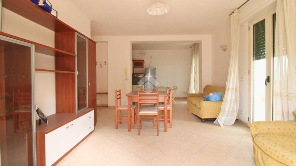 appartamento in vendita a San Salvo