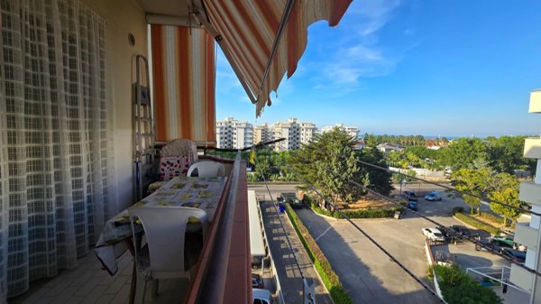 appartamento in vendita a San Salvo in zona San Salvo Marina