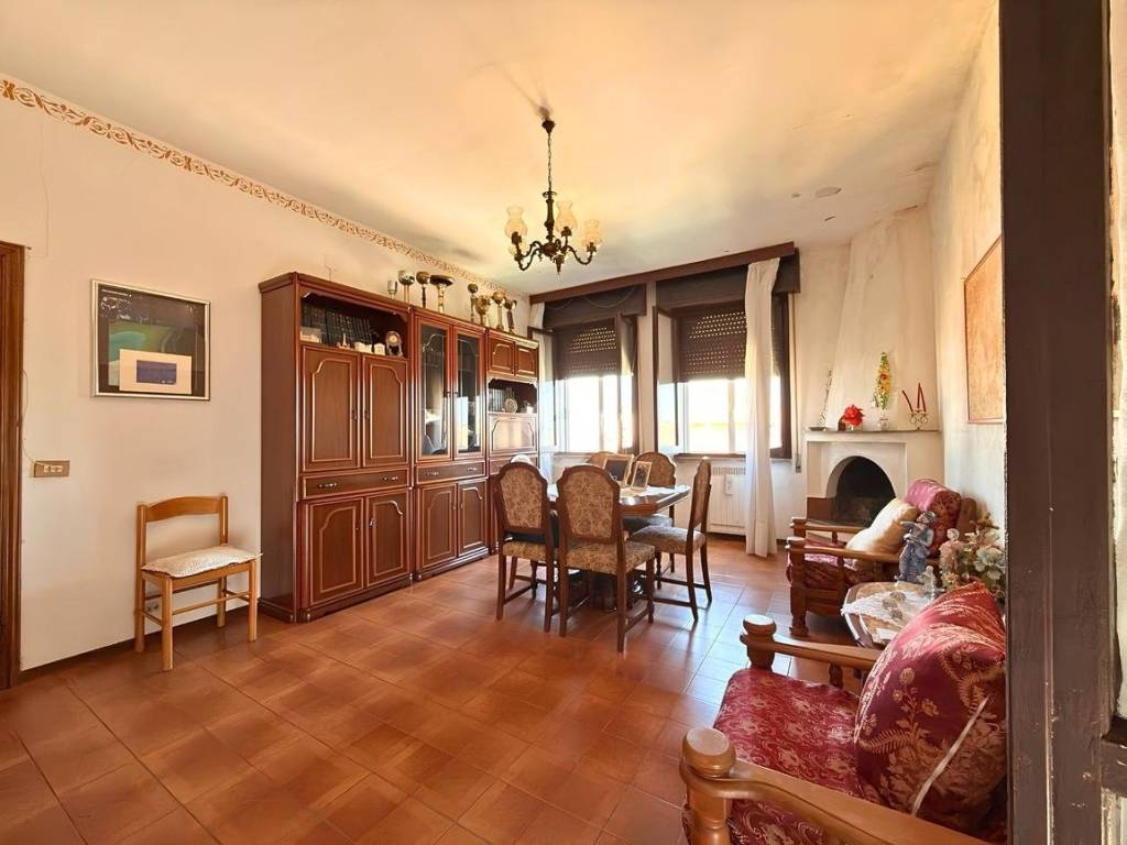 appartamento in vendita a San Salvo