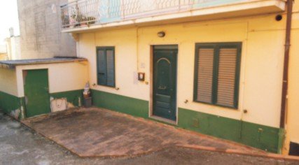 appartamento in vendita a San Salvo