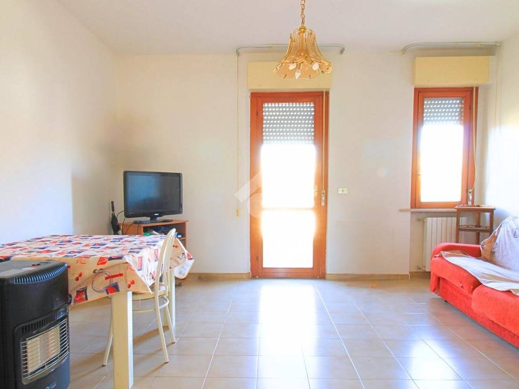 appartamento in vendita a San Salvo