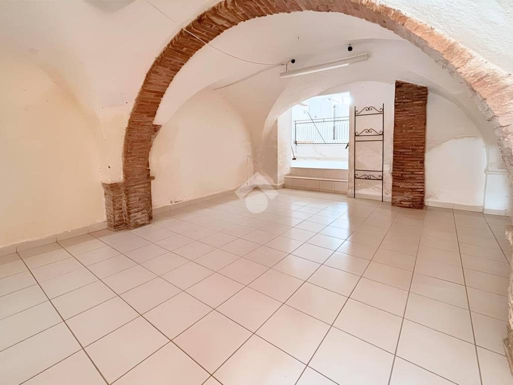 negozio in vendita a San Salvo