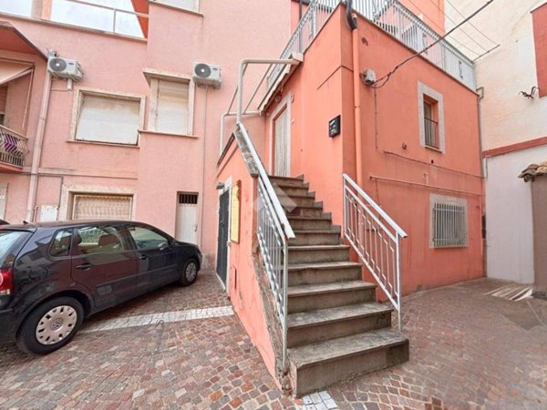 appartamento in vendita a San Salvo