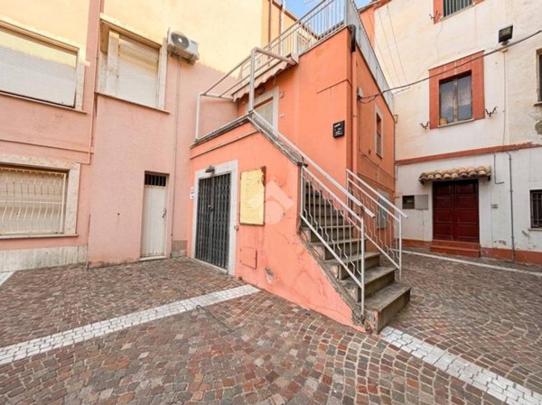casa indipendente in vendita a San Salvo