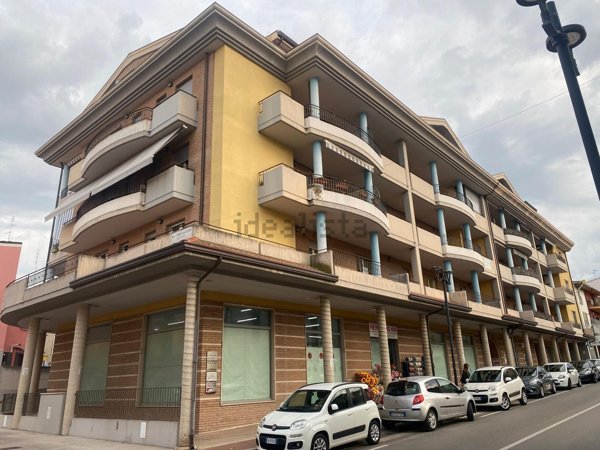 appartamento in vendita a San Salvo