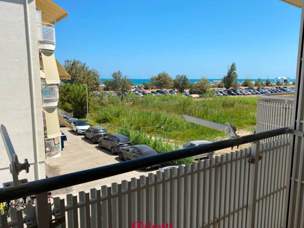 appartamento in vendita a San Salvo in zona San Salvo Marina