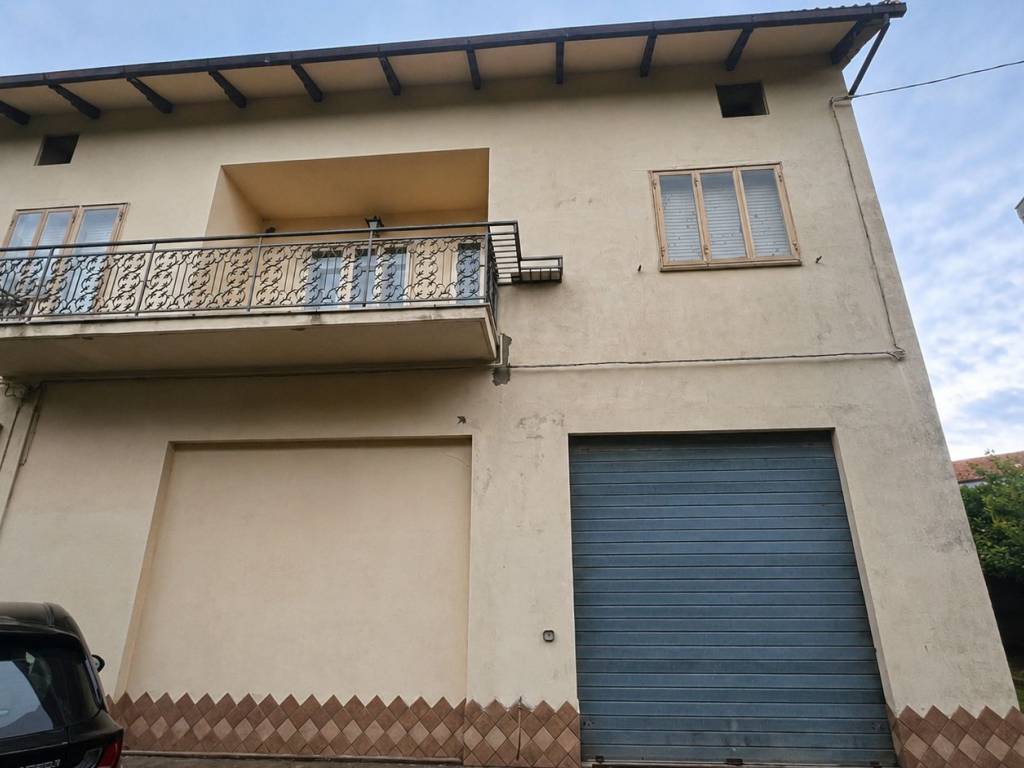 casa indipendente in vendita a San Salvo