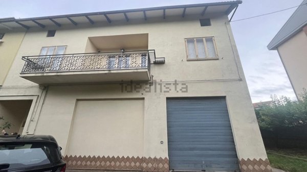 casa indipendente in vendita a San Salvo