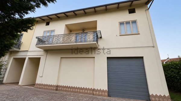 casa indipendente in vendita a San Salvo