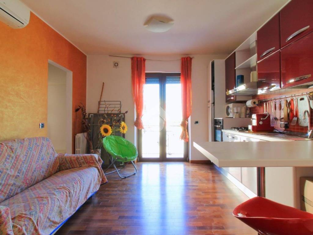 appartamento in vendita a San Salvo
