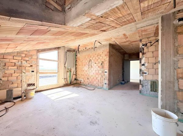 appartamento in vendita a San Salvo