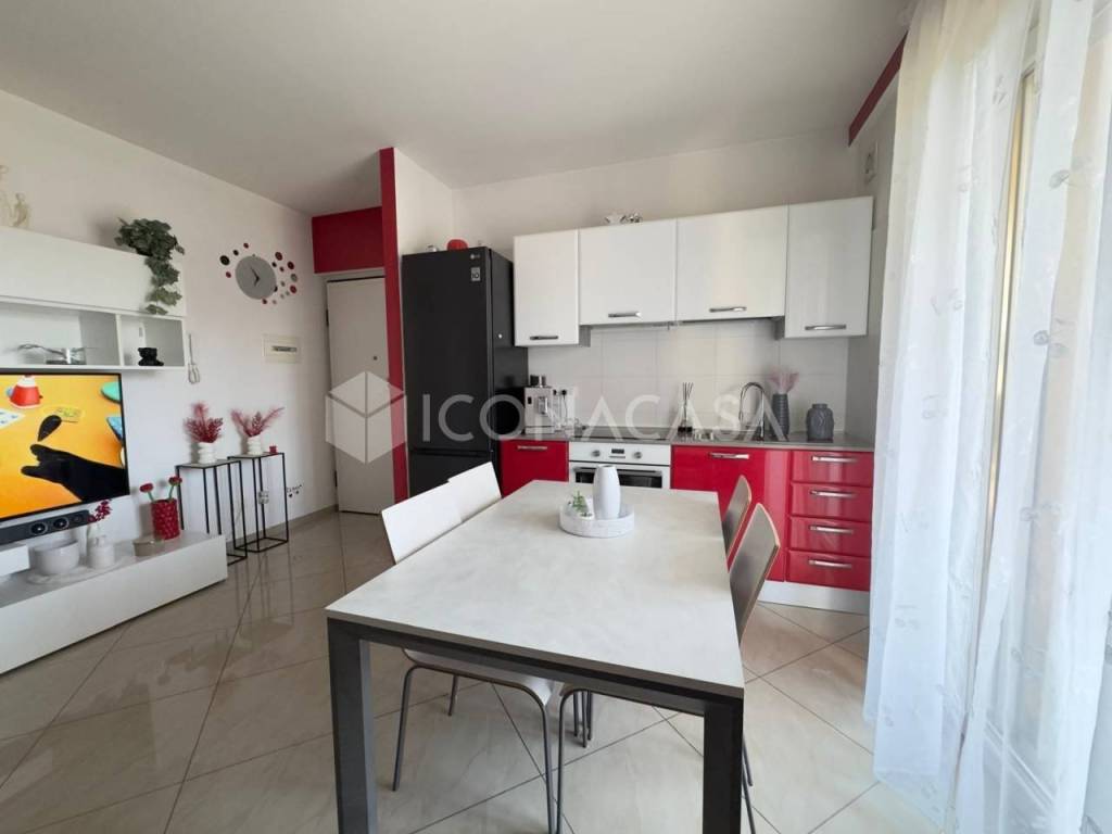 appartamento in vendita a San Salvo