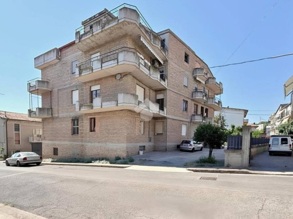appartamento in vendita a San Salvo