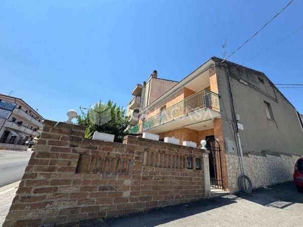 appartamento in vendita a San Salvo