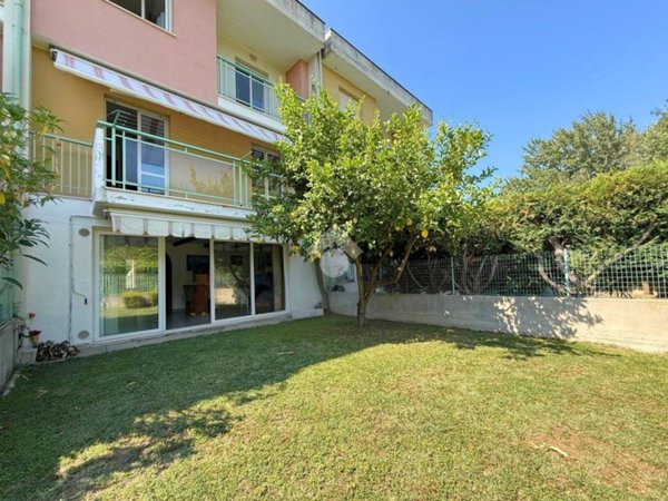 casa indipendente in vendita a San Salvo in zona San Salvo Marina