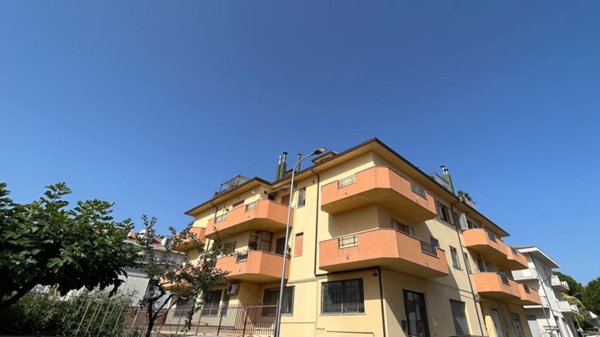 appartamento in vendita a San Salvo