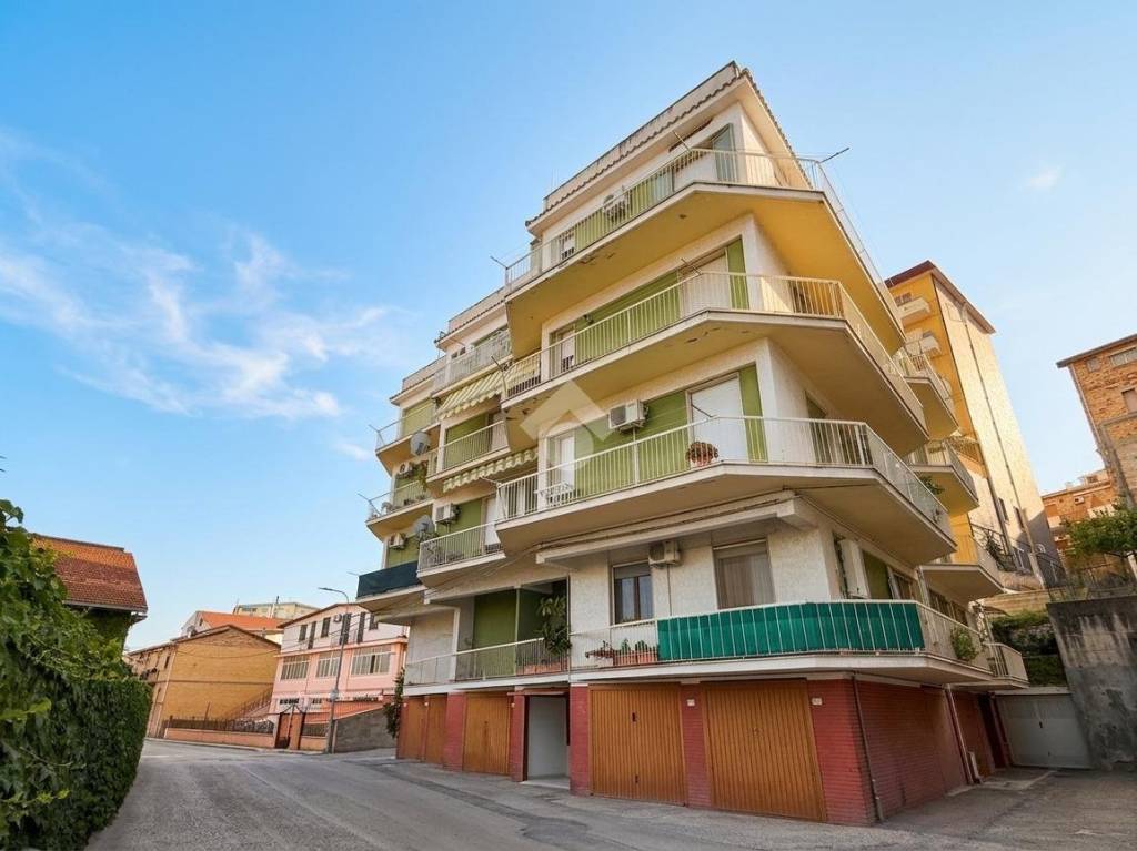 appartamento in vendita a San Salvo