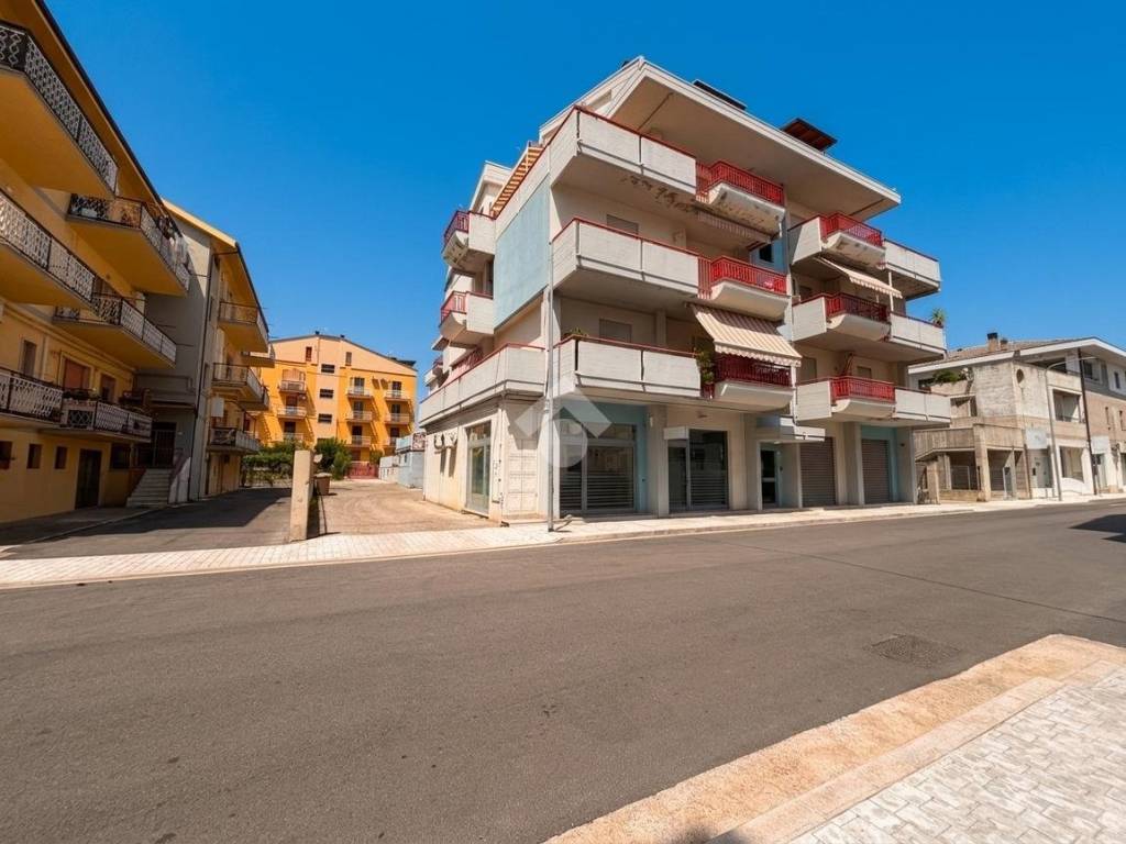 appartamento in vendita a San Salvo