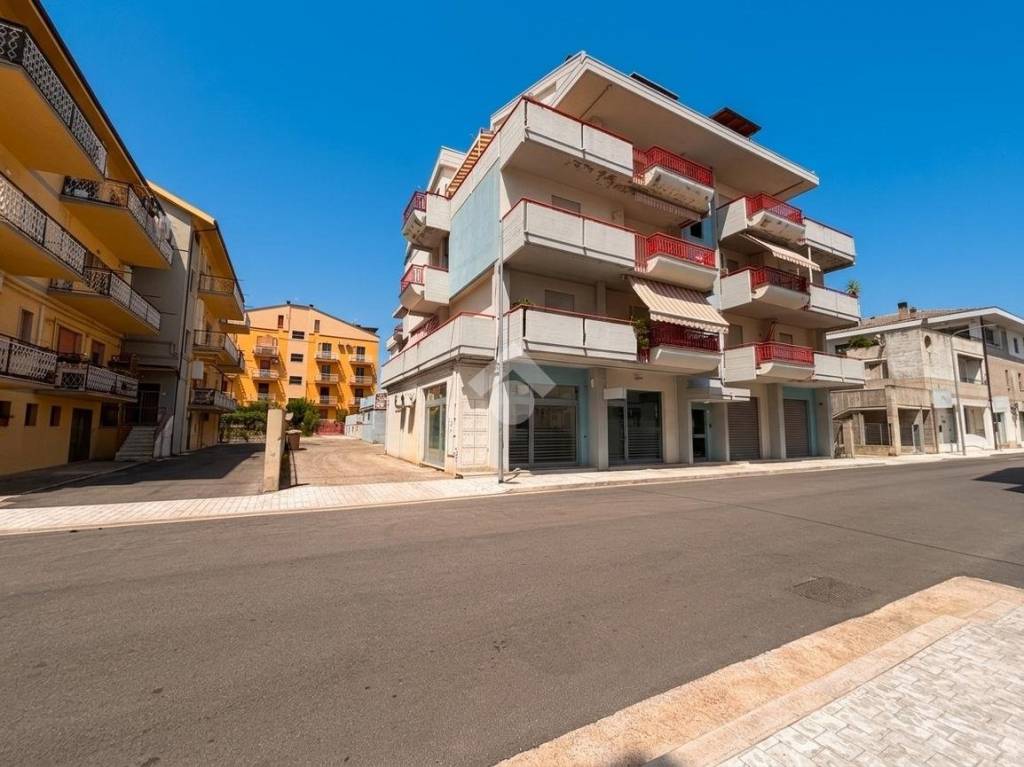 appartamento in vendita a San Salvo