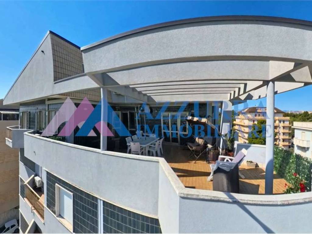 appartamento in vendita a San Salvo in zona San Salvo Marina
