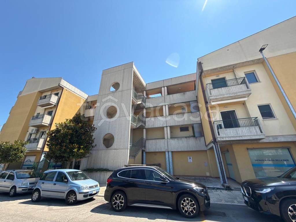 appartamento in vendita a San Salvo