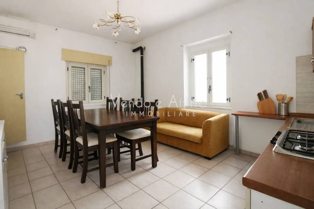 casa indipendente in vendita a San Salvo
