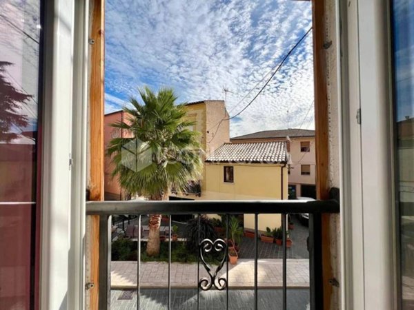 casa indipendente in vendita a San Salvo