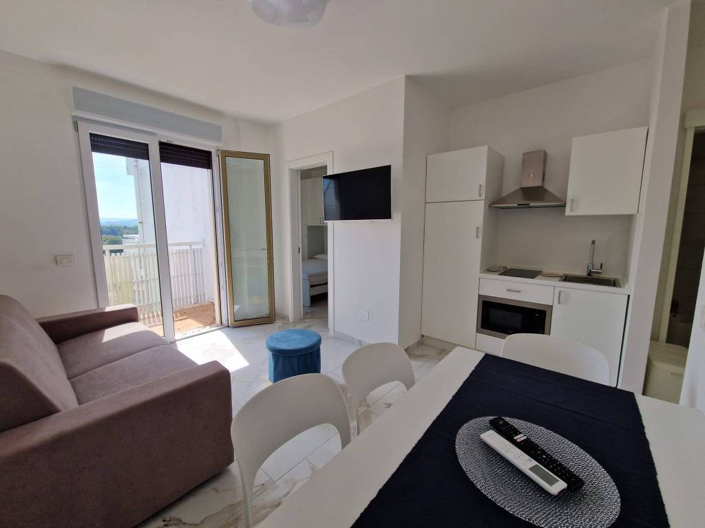 appartamento in vendita a San Salvo in zona San Salvo Marina