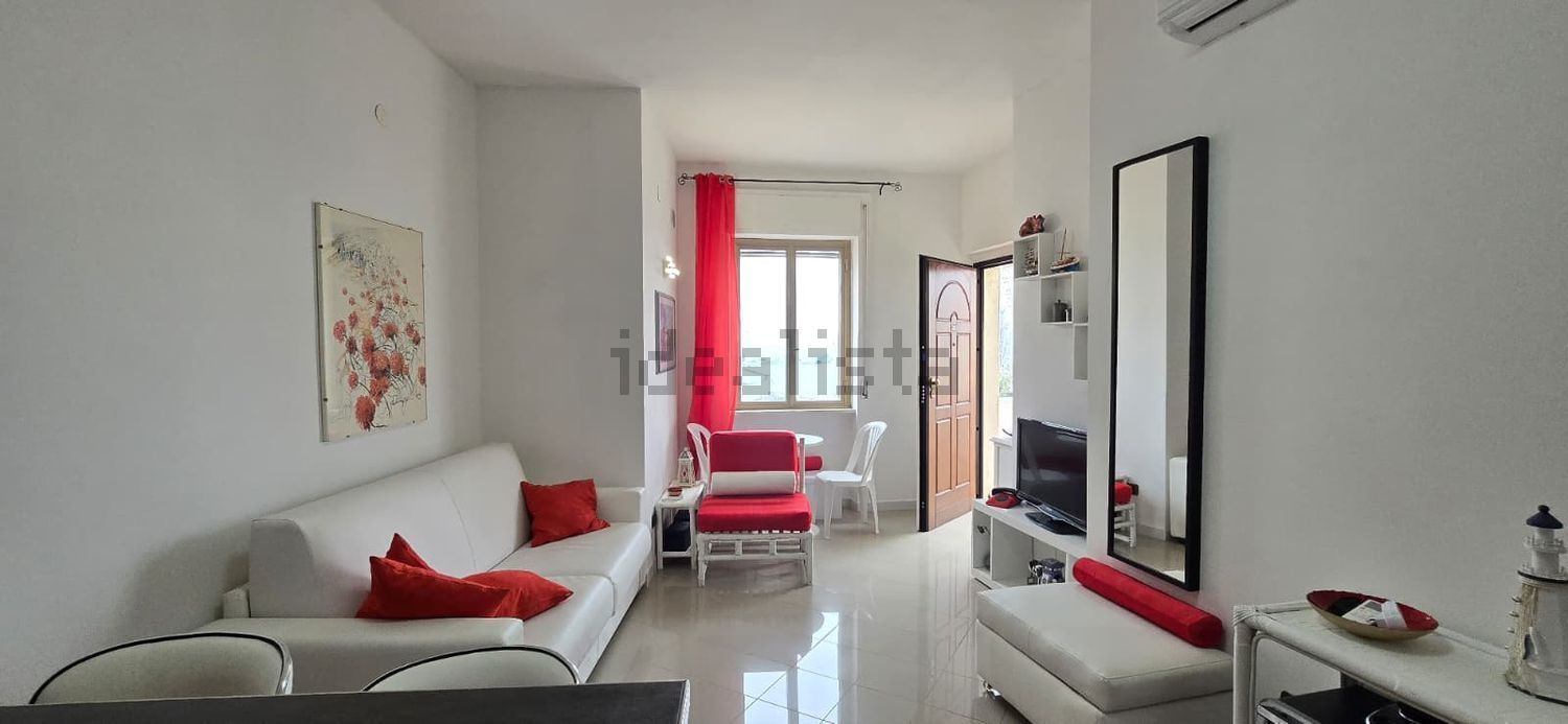 appartamento in vendita a San Salvo in zona San Salvo Marina