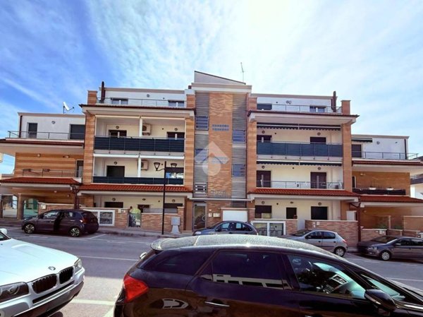 appartamento in vendita a San Salvo