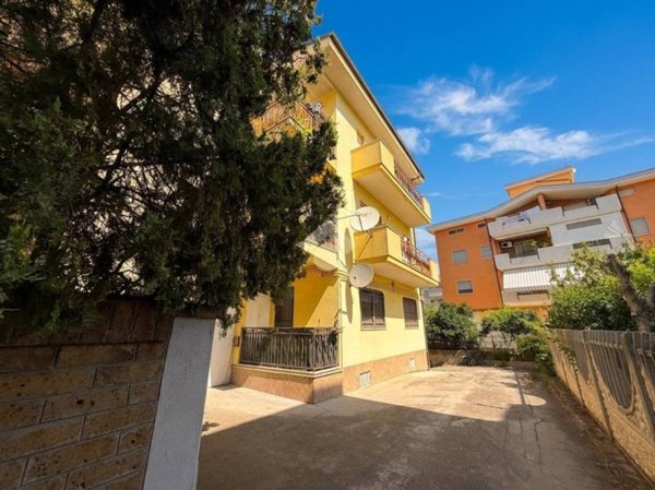 appartamento in vendita a San Salvo