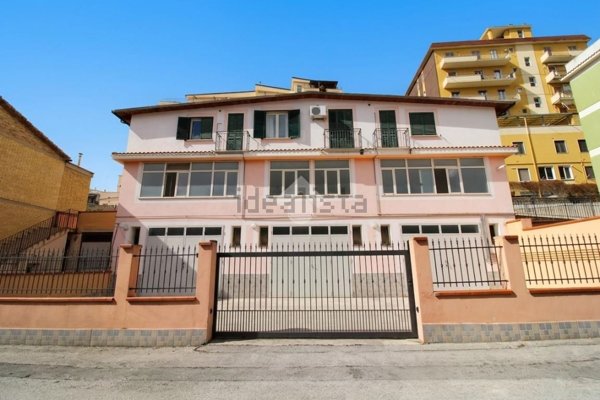 appartamento in vendita a San Salvo