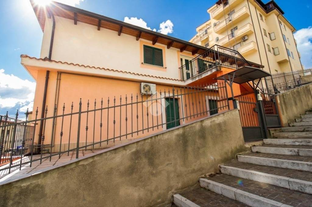 appartamento in vendita a San Salvo