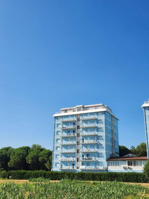appartamento in vendita a San Salvo