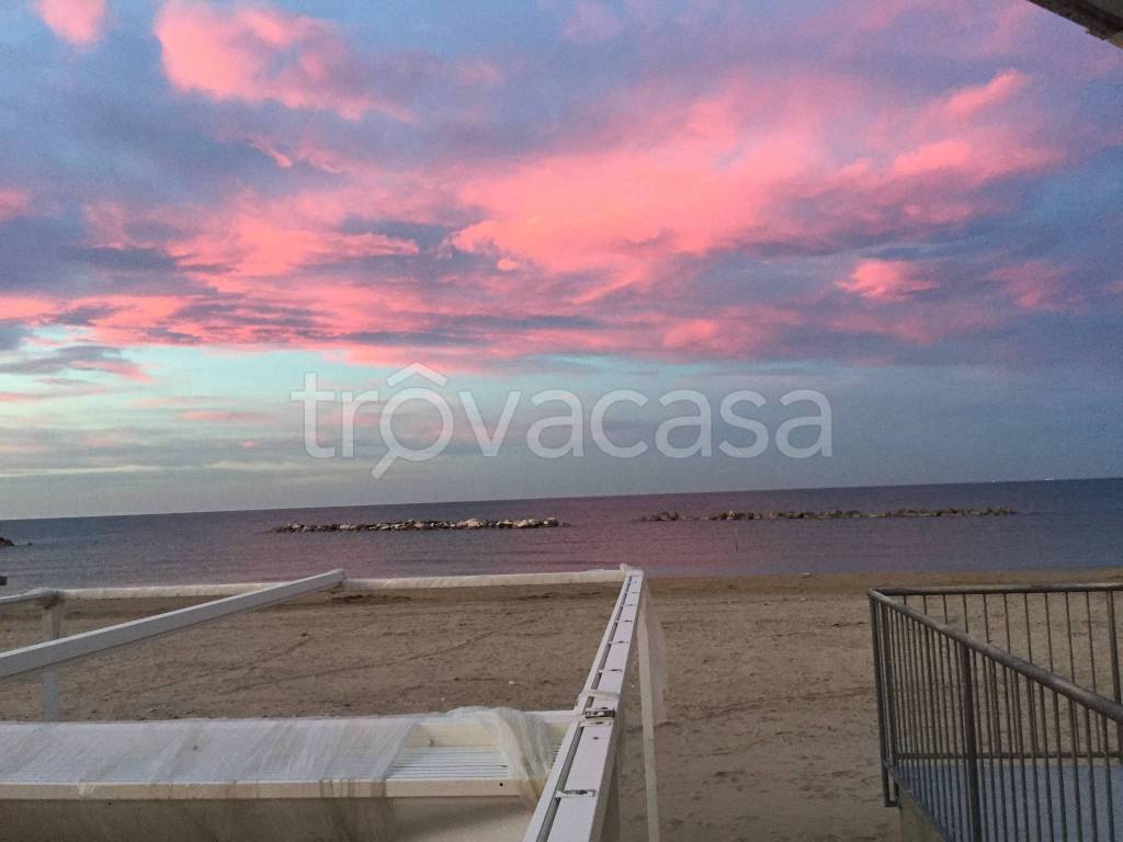 appartamento in vendita a San Salvo
