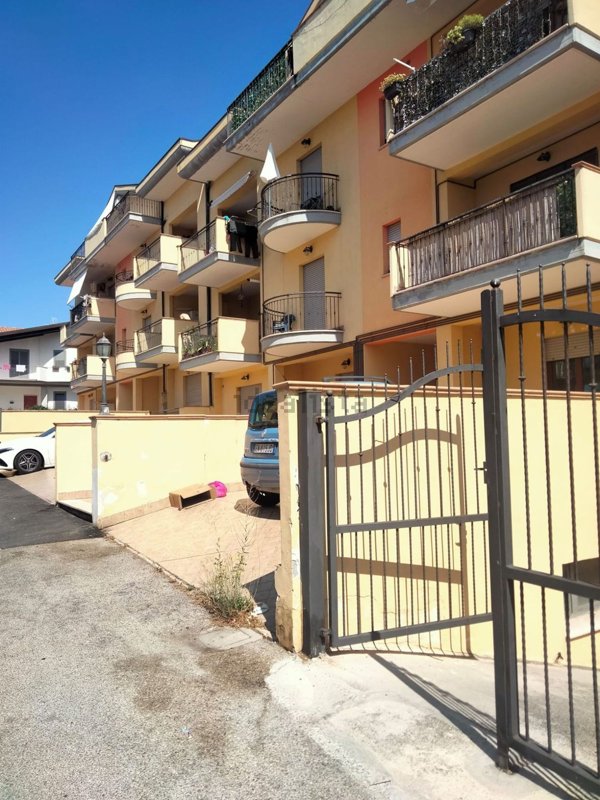 appartamento in vendita a San Salvo in zona San Salvo Stazione