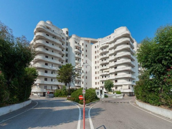 appartamento in vendita a San Salvo