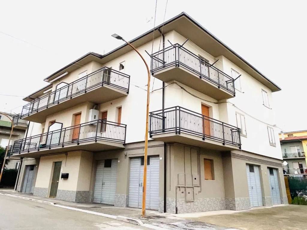 appartamento in vendita a San Salvo