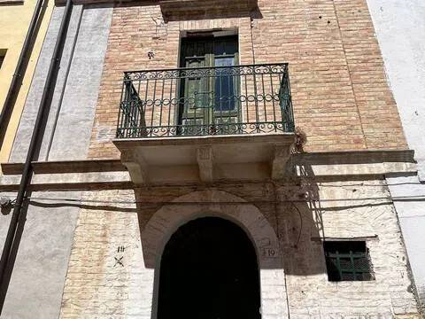 casa indipendente in vendita a San Salvo